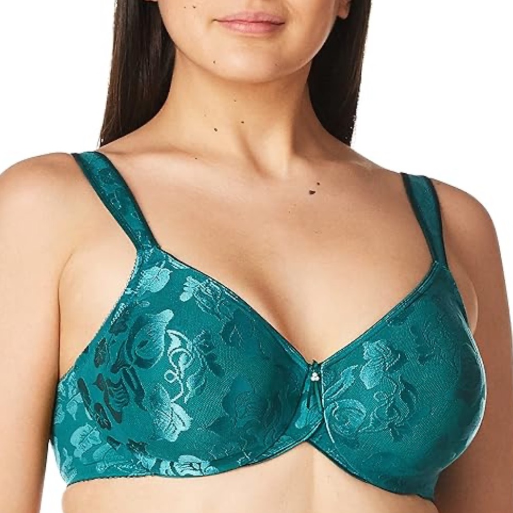 Wacoal underwired bra
